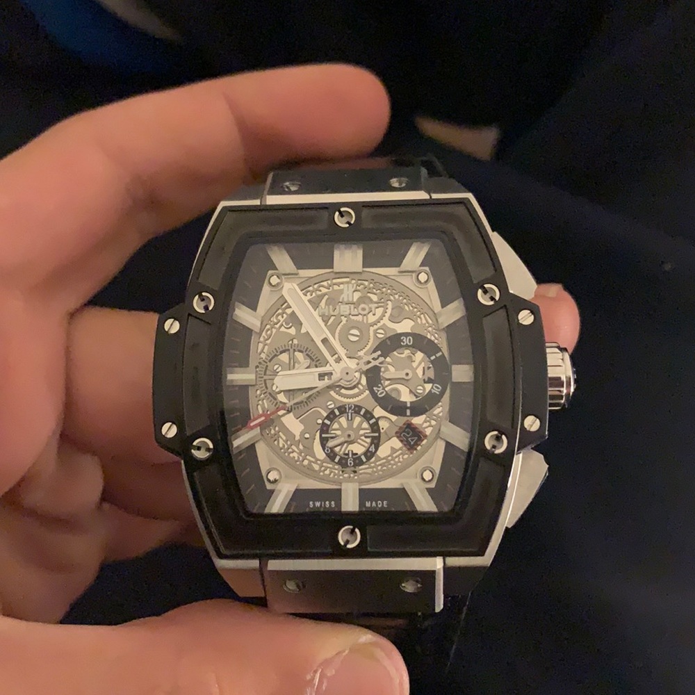 Hublot automatic good quality